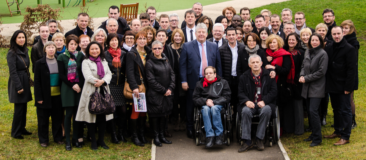 Liste-Dunion-Conduite-Par-Jean-Louis-Fousseret-Tous-Pour-Besancon-Photo-Groupe